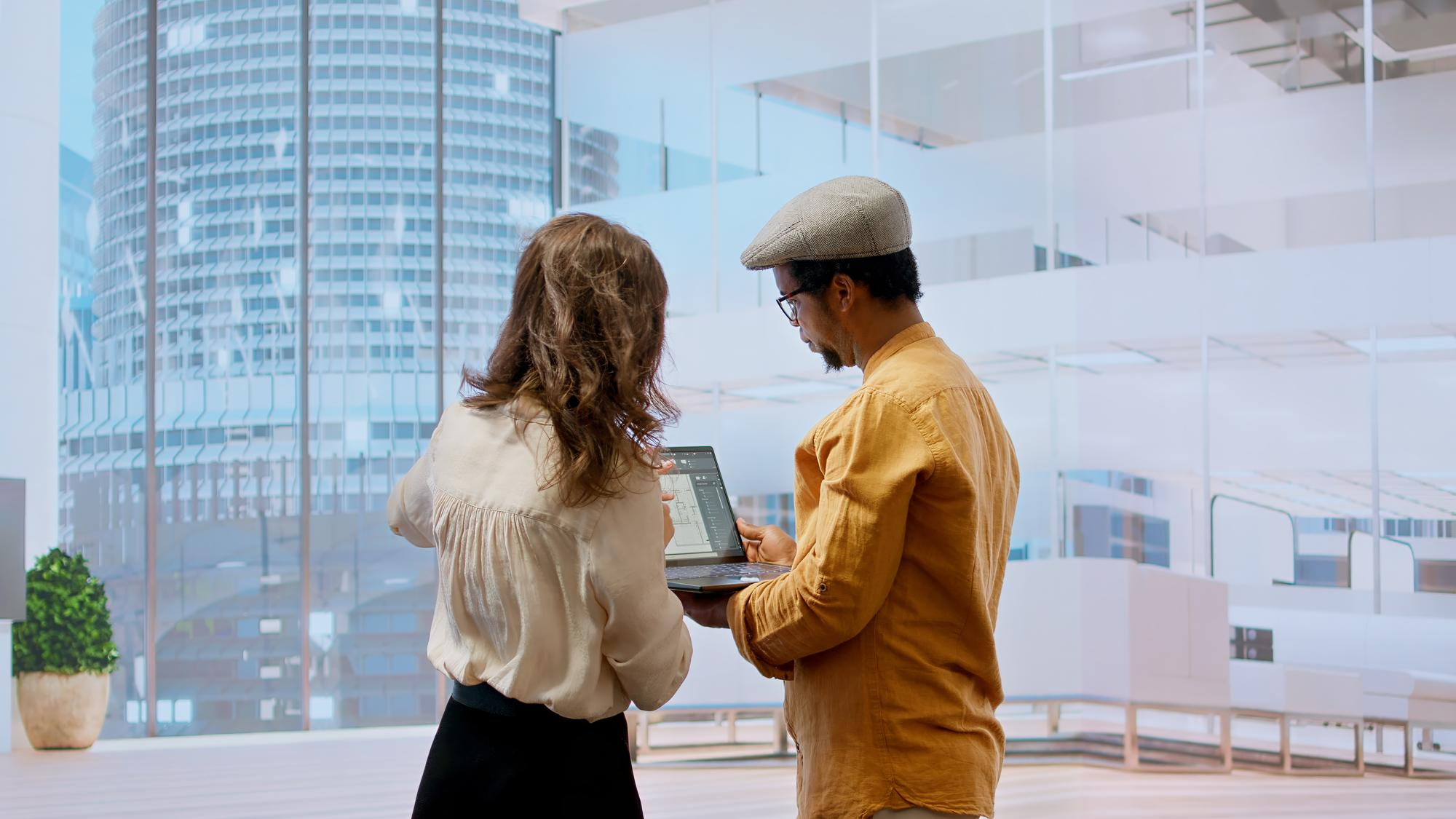 singapore company office